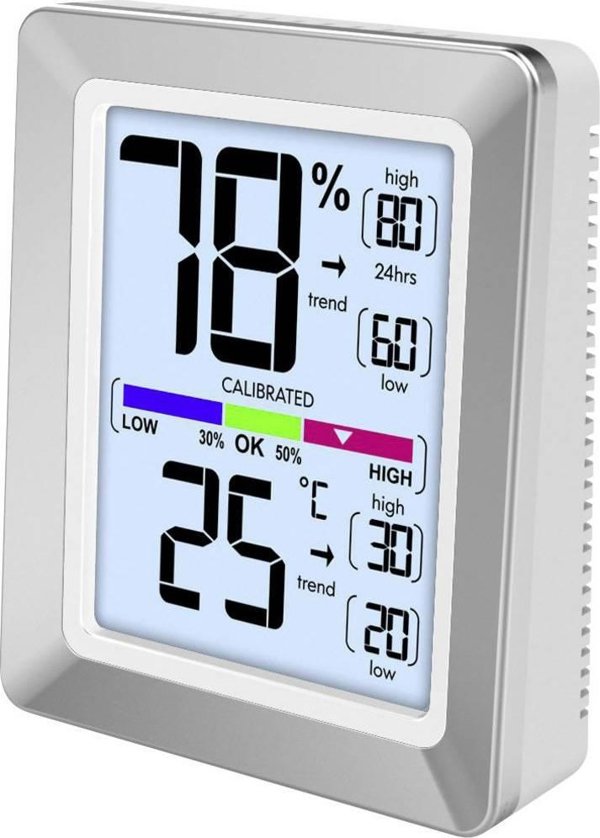 Technoline Technoline WS 9460 Thermo Hygro Station