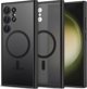 Θήκη Tech-Protect SAMSUNG GALAXY S24 ULTRA Tech-Protect Magmat MagSafe Μαύρο ματ 14045830 5906203690534
