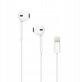 TECH-PROTECT ULTRABOOST LIGHTNING EARPHONE CORE WHITE