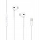 TECH-PROTECT ULTRABOOST LIGHTNING EARPHONE CORE WHITE