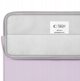 TECH-PROTECT SLEEVE LAPTOP 13-14 PALE