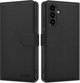 TECH-PROTECT WALLET GALAXY A36 5G MATTE BLACK