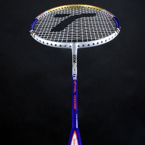 Techman Rakieta Techman 3002 (T3002) - Ρακέτα Techman