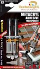 Technicqll Klej metakrylowy 2x3ml - X-468