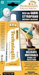 Technicqll Klej do gabki i styropianu 70ml R-938