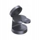 TECH-PROTECT QI2.2-25W-A48 3IN1 MAGNETIC MAGSAFE WIRELESS CHARGER DARK GREY