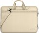 Tech-Protect Τσάντα Laptop 15-16", Desert Beige, Θήκη Μεταφοράς για Φορητό Υπολογιστή