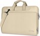 Tech-Protect Τσάντα Laptop 15-16", Desert Beige, Θήκη Μεταφοράς για Φορητό Υπολογιστή