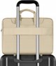 Tech-Protect Τσάντα Laptop 15-16", Desert Beige, Θήκη Μεταφοράς για Φορητό Υπολογιστή