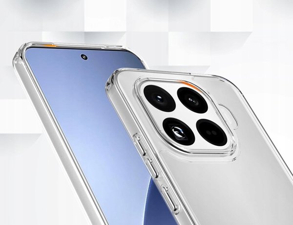 TECH-PROTECT FLEXAIR HYBRID MAGSAFE XIAOMI 15T PRO CLEAR