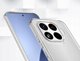 TECH-PROTECT FLEXAIR HYBRID MAGSAFE XIAOMI 15T PRO CLEAR