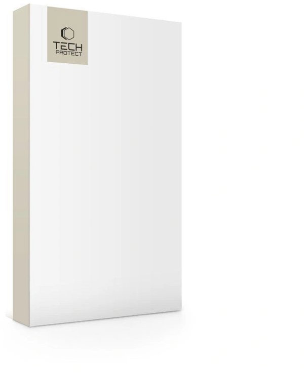 TECH-PROTECT FLEXAIR HYBRID MAGSAFE XIAOMI 15T PRO CLEAR