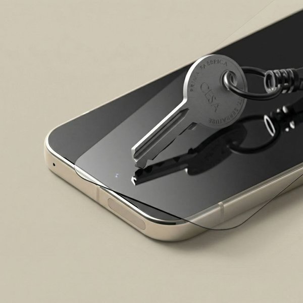 Tech-Protect Glass Fit+ Προστατευτικό Γυαλί Οθόνης για Samsung Galaxy S26 Ultra - 2 Τεμάχια - Clear