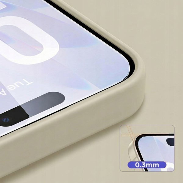 Tech-Protect Glass Fit+ Προστατευτικό Γυαλί Οθόνης για Samsung Galaxy S26 Ultra - 2 Τεμάχια - Clear