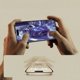 Tech-Protect Glass Fit+ Προστατευτικό Γυαλί Οθόνης για Samsung Galaxy S26 Ultra - 2 Τεμάχια - Clear