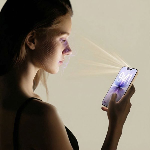 Tech-Protect Glass Fit+ Προστατευτικό Γυαλί Οθόνης για Samsung Galaxy S26 Ultra - 2 Τεμάχια - Clear