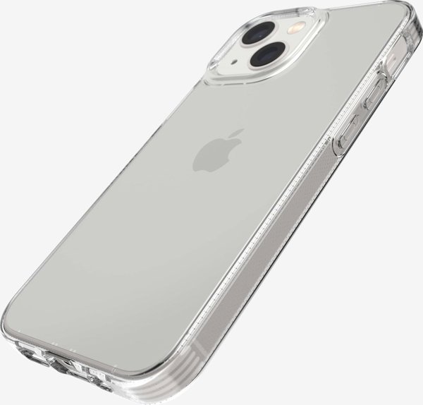 Tech 21 TECH21 ETUI T21-9158 EVO LITE IPHONE 13 MINI CLEAR