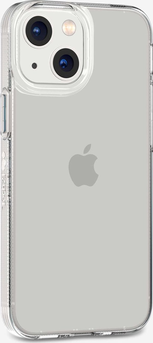Tech 21 TECH21 ETUI T21-9158 EVO LITE IPHONE 13 MINI CLEAR