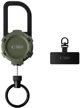 Tech-Protect TECH-PROTECT ATH03 URBANLOOP ANTI-THEFT HOLDER MILITARY GREEN