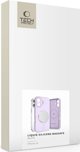 TECH-PROTECT ΥΓΡΗ ΣΙΛΙΚΟΝΗ MAGSAFE IPHONE 16 ΜΩΒ