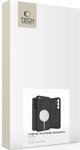 TECH-PROTECT ΥΓΡΗ ΣΙΛΙΚΟΝΗ MAGSAFE GALAXY S25+ PLUS ΜΑΥΡΟ
