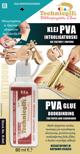 Technicqll Klej PVA introligatorski do tektury i papieru 80ml R-397