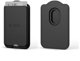 Tech-Protect CH02 MagWallet MagSafe Μαγνητική Θήκη Καρτών για Smartphone - Μαύρο