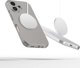 TECH-PROTECT LIQUID SILICONE MAGSAFE IPHONE 16 STONE GREY