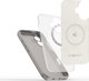 TECH-PROTECT LIQUID SILICONE MAGSAFE IPHONE 16 STONE GREY