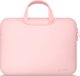 ΤΣΑΝΤΑ ΝΕΟΠΡΕΝ TECH-PROTECT ΓΙΑ LAPTOP 15-16 DUSTY ROSE