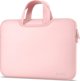ΤΣΑΝΤΑ ΝΕΟΠΡΕΝ TECH-PROTECT ΓΙΑ LAPTOP 15-16 DUSTY ROSE