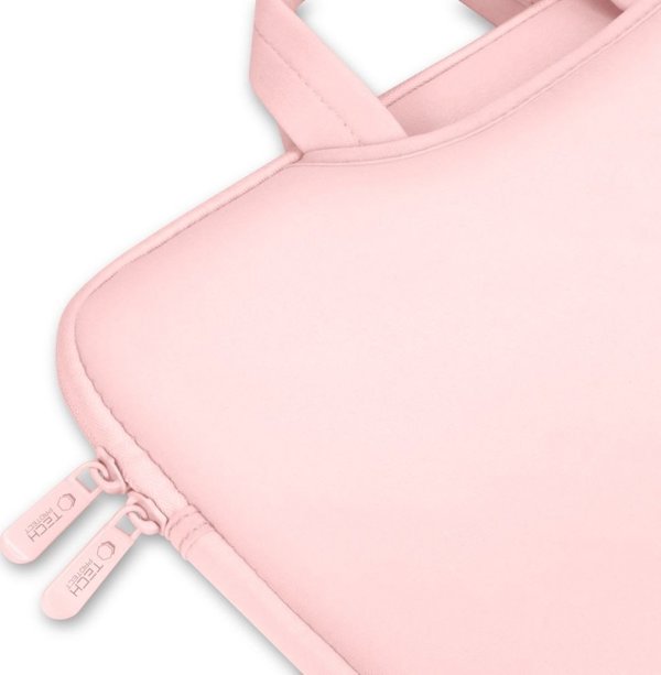 ΤΣΑΝΤΑ ΝΕΟΠΡΕΝ TECH-PROTECT ΓΙΑ LAPTOP 15-16 DUSTY ROSE