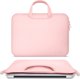 ΤΣΑΝΤΑ ΝΕΟΠΡΕΝ TECH-PROTECT ΓΙΑ LAPTOP 15-16 DUSTY ROSE