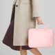 ΤΣΑΝΤΑ ΝΕΟΠΡΕΝ TECH-PROTECT ΓΙΑ LAPTOP 15-16 DUSTY ROSE
