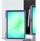 TECH-PROTECT SC PEN HYBRID GALAXY TAB A9 / A11 8.7 X110 / X115 / X133 / X135 VIOLET MARBLE