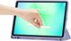 TECH-PROTECT SC PEN HYBRID GALAXY TAB A9 / A11 8.7 X110 / X115 / X133 / X135 VIOLET MARBLE
