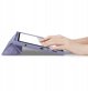 TECH-PROTECT SC PEN HYBRID GALAXY TAB A9 / A11 8.7 X110 / X115 / X133 / X135 VIOLET MARBLE