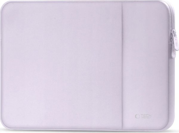Tech-Protect Θήκη Νεοπρενίου για Laptop 15-16" - Μωβ