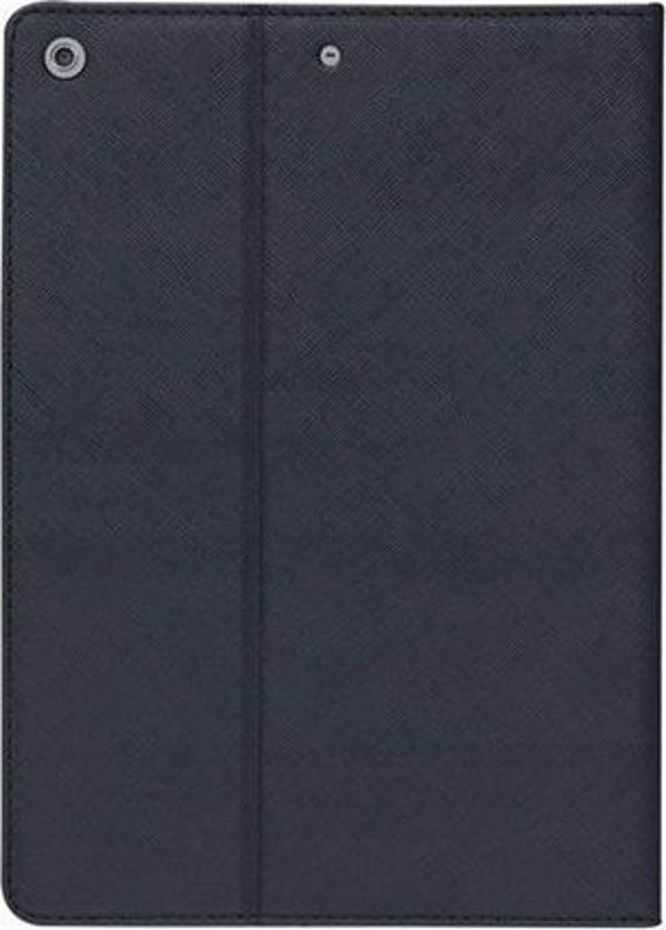 Dbramante1928 Θήκη Tokyo για iPad Pro 11, Δερμάτινη, Μαύρη