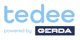 tedee Keypad PRO, Black