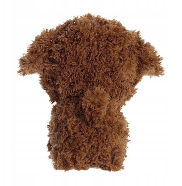 Teddy Pets - Pluszowa maskotka / przytulanka Pies Pudel 17 cm