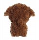 Teddy Pets - Pluszowa maskotka / przytulanka Pies Pudel 17 cm