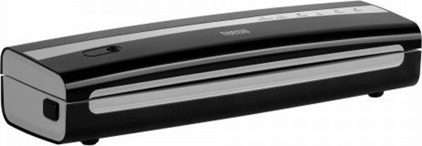 Teesa V200 Συσκευή Σφράγισης Κενού Τροφίμων (Vacuum Sealer)