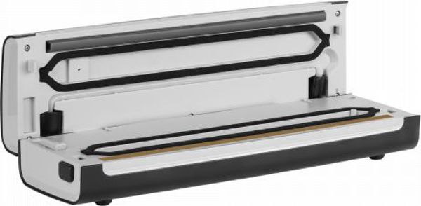 Teesa V200 Συσκευή Σφράγισης Κενού Τροφίμων (Vacuum Sealer)