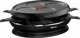 Tefal Tefal RE3208 2-σε-1 Store'In, Raclette (μαύρο, 1050 watts, για 8 άτομα)