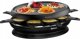 Tefal Tefal RE3208 2-σε-1 Store'In, Raclette (μαύρο, 1050 watts, για 8 άτομα)