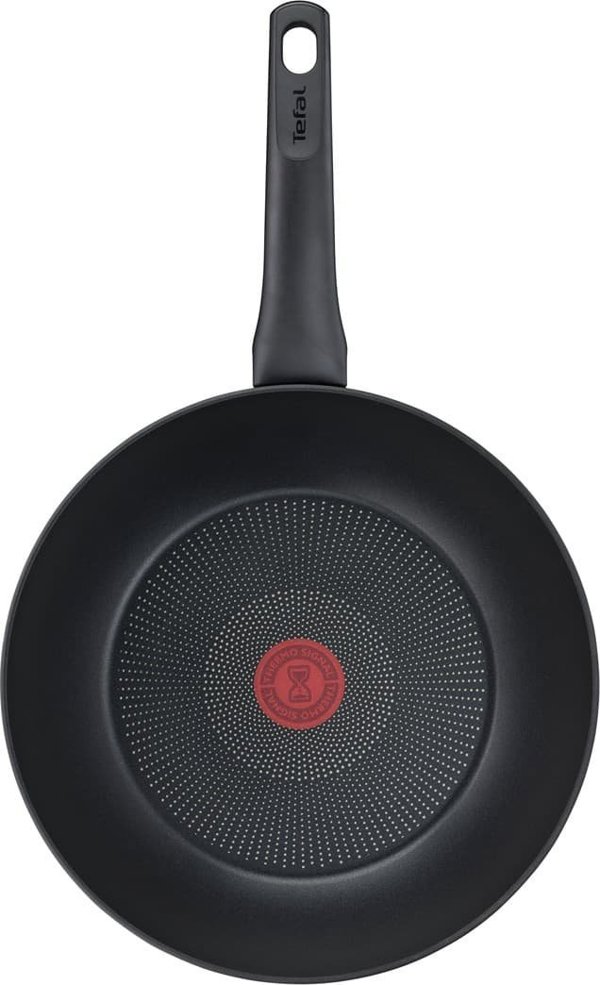 Tefal Patelnia wok TEFAL Ultimate 28 cm G26819