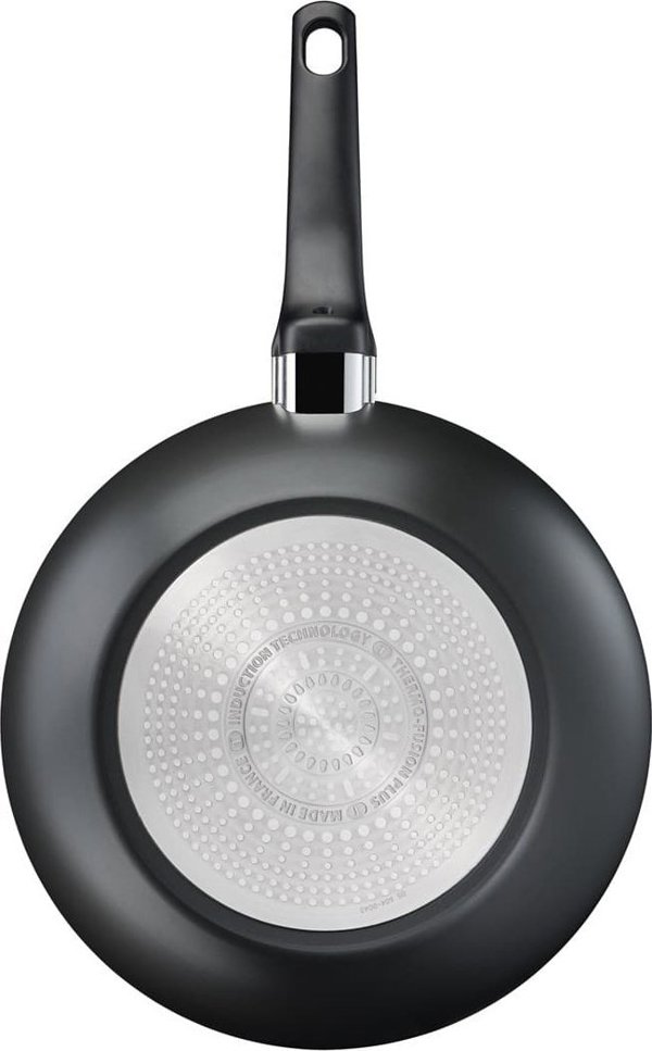 Tefal Patelnia wok TEFAL Ultimate 28 cm G26819