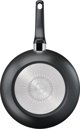 Tefal Patelnia wok TEFAL Ultimate 28 cm G26819