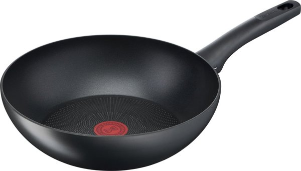 Tefal Patelnia wok TEFAL Ultimate 28 cm G26819